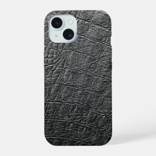 Crocodile Noir Moderne