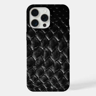 Crocodile Noir Moderne