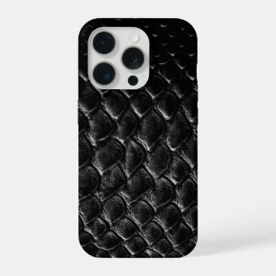 Crocodile Noir Moderne