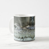 Crocodile Smile Mug (Devant gauche)