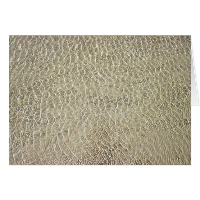 Crocodile Tan Motif en cuir (Devant horizontal)