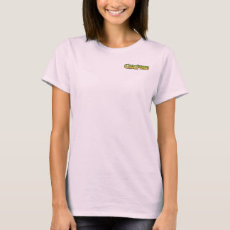 CrocPond's RINDIN-T-shirt T-shirt