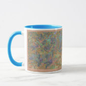 Crocus d'automne de la Mug (Gauche)