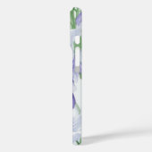 Crocus Flowers Telefoonhoesje Case-Mate iPhone Case (Achterkant / Links)