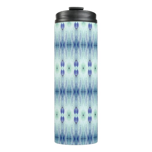 Crocus Ikat 5 Recoleta Thermosbeker (Voorkant)
