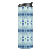 Crocus Ikat 5 Recoleta Thermosbeker (Gedraaid links)