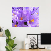 Crocus Large Print (Thuiskantoor)