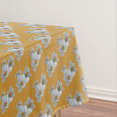 Crocus Tablecloth Festive Easter Flower Tablecloth Tafelkleed (Voorbeeld)