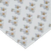 Crocus Tablecloth Festive Easter Flower Tablecloth Tafelkleed (Gekanteld)