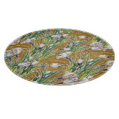 Crocuses Crocus Spring Flower Florence Pattern Oli Snijplank (Hoek)