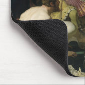 Croesus en Solon, 1624 Muismat (Hoek)