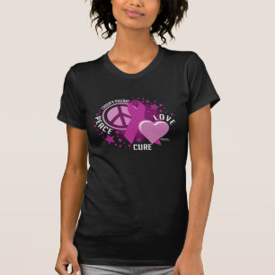 Crohn's Disease PLC T-shirt