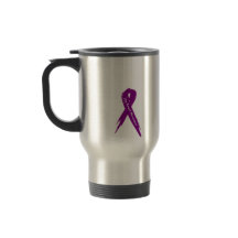 Crohn's Humor: "To Go"-beker