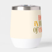 Croire à la magie de Noël - Style rétro (Avant)