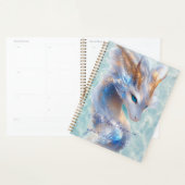 croire à vos rêves dragon (Devant avec enveloppe)