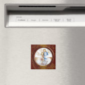 Croire Angels Magnet (In Situ (Lave-vaisselle))