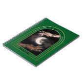 Croire au Carnet de la spirale magique (Côté gauche)