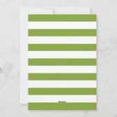 CROIRE | CARTE PHOTO VACANCES (Dos)