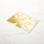 Croire carte postale (Rotation)