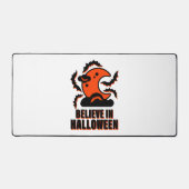 Croire En Halloween (Recto)