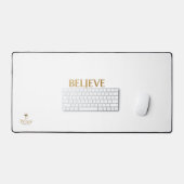 Croire et atteindre Inspirational Souris Pad moder (Clavier et souris)