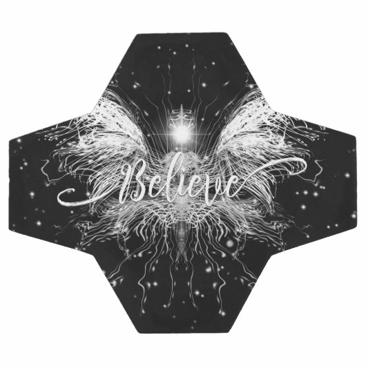 Croire Fairy Starlight Imaginaire (Plat)