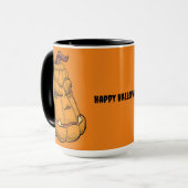 Croire Jack Halloween Mug (Devant gauche)