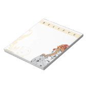 Croire le Bloc-notes (Tourné)