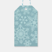 Croire les étiquettes cadeaux (Dos)