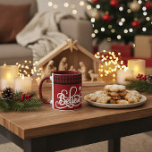 Croire mug