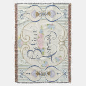 Croire Quoiqu'il en soit Jeter la couverture (devant Vertical)