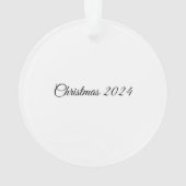 Crois Comme Mary (dos)