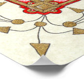 Crois en toi ! Affiche (Coin)