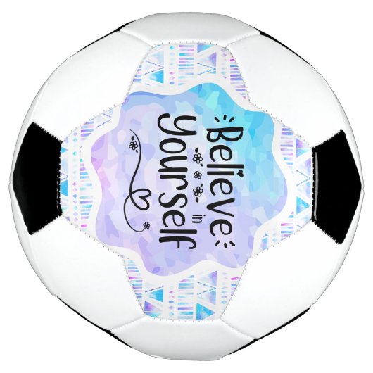 Crois en toi-même (Tourné)