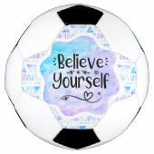 Crois en toi-même (Devant)