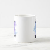 Crois en toi-même Mug (Centre)