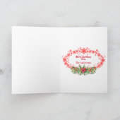 Crois ! / Modèle photo de Noël des étoiles rouges (Intérieur)