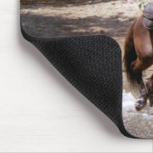 CROISADE - tapis de souris (Coin)