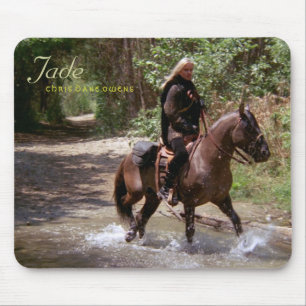 CROISADE - tapis de souris