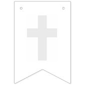 Croisez la première bannière de communion (Premier drapeau)