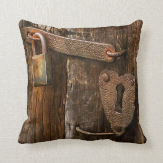 Croisez mon coussin de coeur