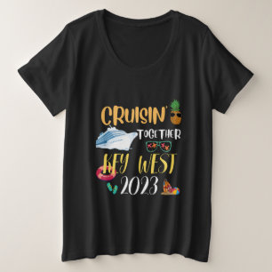 Croisière à Key West 2025 Voyage en groupe famille