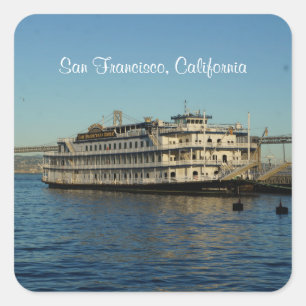 Croisière Hornblower #3 Stickers