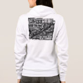 Croisière lourde Toledo Pullover (Dos)