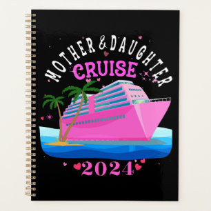Croisière Mère Et Fille 2024