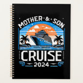 Croisière mère et fille 2024 (Devant)