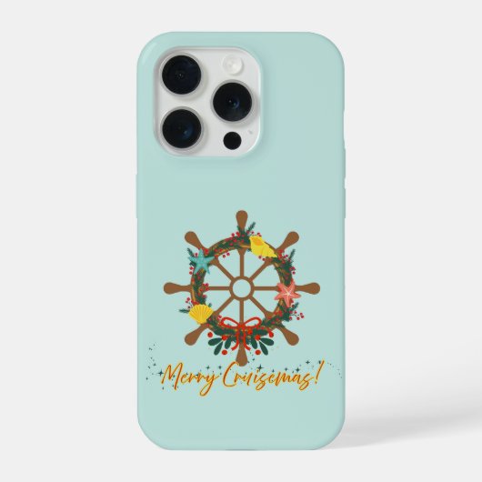 Croisière Noël Nautical (Verso)