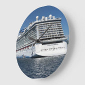 Croisière Sur La Norvège Bliss Grande Horloge (Angle)