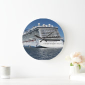 Croisière Sur La Norvège Bliss Grande Horloge (Maison)