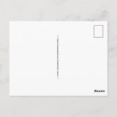 Croisière sur le canal Érié Carte postale vintage (Dos)